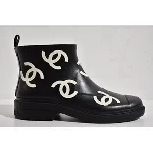 CHANEL白黒リボン2ロール200m CHANEL白黒リボン2ロール200m CHANEL シャネルリボン 2m 高品質